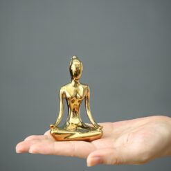 статуэтка йог 8.1х5.6 см, йог статуэтка спокойствие, интерьерная статуэтка йог медитация, статуэтка йог вдохновение, керамическая статуэтка йог декор, йог для интерьера и медитации, статуэтка йог подарок, статуэтка йог внутренний мир, статуэтка медитация для дома, статуэтка золотая йог интерьер, статуэтка гармония йог для декора, йог декор для подарка, статуетка йог 8.1х5.6 см, йог статуетка спокій, інтер'єрна статуетка йог медитація, статуетка йог натхнення, керамічна статуетка йог декор, йог для інтер'єру та медитації, статуетка йог подарунок, статуетка йог внутрішній світ, статуетка медитація для дому, статуетка золота йог інтер'єр, статуетка гармонія йог для декору, йог декор для подарунка