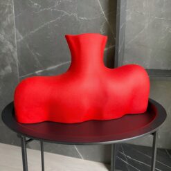 ваза женская грудь Монро красная, ваза Монро красный цвет, керамическая ваза грудь красная, ваза женская форма Монро красная, декоративная ваза Монро красная, арт-ваза в форме груди Монро, стильная ваза Монро красный оттенок, оригинальная ваза грудь Монро красная, дизайнерская ваза Монро красная, интерьерная ваза Монро красная, подарочная ваза Монро грудь красная, современная ваза Монро красная, ваза жіночі груди Монро червона, ваза Монро червоний колір, керамічна ваза жіночі груди червона, ваза жіноча форма Монро червона, декоративна ваза Монро червона, арт-ваза у формі жіночих грудей Монро, стильна ваза Монро червоний відтінок, оригінальна ваза жіночі груди Монро червона, дизайнерська ваза Монро червона, інтер'єрна ваза Монро червона, подарункова ваза Монро жіночі груди червона, сучасна ваза Монро червона