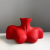 ваза женская грудь Монро красная, ваза Монро красный цвет, керамическая ваза грудь красная, ваза женская форма Монро красная, декоративная ваза Монро красная, арт-ваза в форме груди Монро, стильная ваза Монро красный оттенок, оригинальная ваза грудь Монро красная, дизайнерская ваза Монро красная, интерьерная ваза Монро красная, подарочная ваза Монро грудь красная, современная ваза Монро красная, ваза жіночі груди Монро червона, ваза Монро червоний колір, керамічна ваза жіночі груди червона, ваза жіноча форма Монро червона, декоративна ваза Монро червона, арт-ваза у формі жіночих грудей Монро, стильна ваза Монро червоний відтінок, оригінальна ваза жіночі груди Монро червона, дизайнерська ваза Монро червона, інтер'єрна ваза Монро червона, подарункова ваза Монро жіночі груди червона, сучасна ваза Монро червона