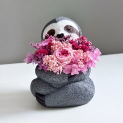 кашпо Объятия ленивца, кашпо ленивец со стабилизированными цветами, декоративное кашпо ленивец, кашпо в виде ленивца, кашпо с цветами ленивец, оригинальное кашпо для интерьера, горшок ленивец с цветами, горшок Объятия ленивца, кашпо с ручной росписью ленивец, декоративный горшок с цветами ленивец, оригинальный подарок кашпо ленивец, интерьерное кашпо ленивец, кашпо Обійми лінивця, кашпо лінивець зі стабілізованими квітами, декоративне кашпо лінивець, кашпо у вигляді лінивця, кашпо з квітами лінивець, оригінальне кашпо для інтер’єру, горщик лінивець з квітами, горщик Обійми лінивця, кашпо з ручним розписом лінивець, декоративний горщик з квітами лінивець, оригінальний подарунок кашпо лінивець, інтер'єрне кашпо лінивець