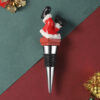 пробка для бутылки рождество, декоративная пробка для вина, праздничная пробка для вина, пробка для вина Санта, новогодняя пробка для бутылки, рождественский аксессуар для вина, подарочная пробка для вина, пробка для вина Санта Клаус, пробка с новогодним дизайном, украшение для бутылки вина, пробка для вина с Санта Клаусом, пробка в индивидуальной упаковке пробка для пляшки різдво, декоративна пробка для вина, святкова пробка для вина, пробка для вина Санта, новорічна пробка для пляшки, різдвяний аксесуар для вина, подарункова пробка для вина, пробка для вина Санта Клаус, пробка з новорічним дизайном, прикраса для пляшки вина, пробка для вина з Санта Клаусом, пробка в індивідуальній упаковці
