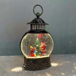 Новорічний ліхтар Казкова мить