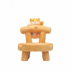 подставка для телефона рыжий кот, подставка для гаджетов кот на стуле, подставка полистоун кот, декоративная подставка для телефона кот, рыжий кот подставка для планшета, аксессуар для рабочего стола котик, декоративный держатель для телефона, подставка с милым котиком, подставка для телефона полистоун, милый держатель для гаджетов, декоративный аксессуар для телефона, держатель для планшета кот на стуле, підставка для телефону рудий кіт, підставка для гаджетів кіт на стільці, підставка полістоун кіт, декоративна підставка для телефону кіт, рудий кіт підставка для планшета, аксесуар для робочого столу котик, декоративний тримач для телефону, підставка з милим котиком, підставка для телефону полістоун, милий тримач для гаджетів, декоративний аксесуар для телефону, тримач для планшета кіт на стільці