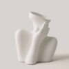 ваза женское тело с рукой белая, белая керамическая ваза, стильная ваза для декора, декоративная ваза скульптура, интерьерная ваза современного дизайна, минималистичная ваза для дома, коллекция ваз для интерьера, скульптурная ваза женское тело, элегантная ваза для интерьера, керамическая ваза для сухоцветов, оригинальный предмет декора, ваза для дома, декоративная ваза для стола, белая ваза минимализм, ваза для стильного интерьера, ваза жіноче тіло з рукою біла, біла керамічна ваза, стильна ваза для декору, декоративна ваза скульптура, інтер'єрна ваза сучасного дизайну, мінімалістична ваза для дому, колекція ваз для інтер'єру, скульптурна ваза жіноче тіло, елегантна ваза для інтер'єру, керамічна ваза для сухоцвітів, оригінальний предмет декору, ваза для дому, декоративна ваза для столу, біла ваза мінімалізм, ваза для стильного інтер'єру