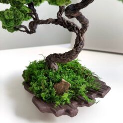 дерево на волнистой керамической плошке, стабилизированное дерево декор, декоративное дерево с керамической плошкой, интерьерное дерево стабилизированное, декор дерево на волнистой керамике, дерево для дома и офиса, подарок стабилизированное дерево, композиция с деревом на волнистой керамической плошке, декоративное дерево для интерьера, композиция с деревом декор дерево на хвилястій керамічній плошці, стабілізоване дерево декор, декоративне дерево з керамічною плошкою, інтер'єрне дерево стабілізоване, декор дерево на хвилястій кераміці, дерево для дому та офісу, подарунок стабілізоване дерево, композиція з деревом на хвилястій керамічній плошці, декоративне дерево для інтер'єру, композиція з деревом декор