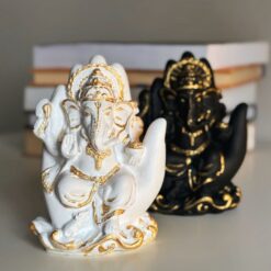 статуэтка Ганеша белый 12х8 см, фигурка Ганеша белый бронза, статуэтка ручной работы белый бог благополучия, фигурка индийский бог Ганеша белый, статуэтка гипсовая белая Ганеша, декоративная статуэтка белый подарок, статуэтка бог мудрости интерьер белый, Ганеша символ удачи белый гипс, фигурка для медитативного пространства белая, бронзовая статуэтка Ганеша белая украшение, статуэтка индийский стиль белый декор, фигурка бог Ганеша удача белый, статуетка Ганеша білий 12х8 см, фігурка Ганеша білий бронза, статуетка ручної роботи білий бог добробуту, фігурка індійський бог Ганеша білий, статуетка гіпсова біла Ганеша, декоративна статуетка білий подарунок, статуетка бог мудрості інтер'єр білий, Ганеша символ удачі білий гіпс, фігурка для медитативного простору біла, бронзова статуетка Ганеша біла прикраса, статуетка індійський стиль білий декор, фігурка бог Ганеша удача білий