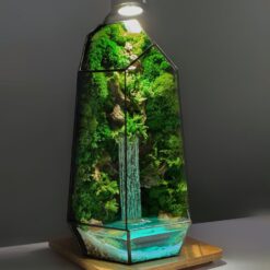 моссариум с водопадом 32 см, декоративный моссариум с подсветкой, стеклянный моссариум минимализм, имитация водопада моссариум, моссариум с подсветкой 5w, интерьерное украшение моссариум, моссариум для интерьера, декоративное освещение моссариум, стеклянный моссариум с лампой, моссариум с мхом и водопадом, стеклянная флорариум композиция, моссариум лампа водопад, мосаріум з водоспадом 32 см, декоративний мосаріум з підсвіткою, скляний мосаріум мінімалізм, імітація водоспаду мосаріум, мосаріум з підсвіткою 5w, інтер'єрне прикраса мосаріум, мосаріум для інтер'єру, декоративне освітлення мосаріум, скляний мосаріум з лампою, мосаріум з мохом і водоспадом, скляна флораріум композиція, мосаріум лампа водоспад