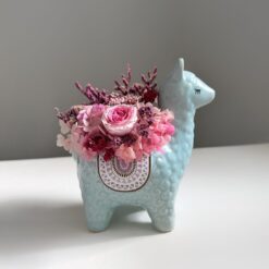 кашпо лама с розовыми цветами, кашпо лама голубая с цветами, декоративное кашпо с розовой композицией, керамическое кашпо пушистая лама голубая, кашпо для декора с цветами лама, стильное кашпо голубая с цветами, креативное кашпо с розовой композицией, декоративное кашпо для интерьера голубая, кашпо для дома с цветами лама, кашпо для офиса с розовой композицией, кашпо пушистая лама голубая с цветами, оригинальное кашпо для интерьера голубая, кашпо лама з рожевими квітами, кашпо лама блакитна з квітами, декоративне кашпо з рожевою композицією, керамічне кашпо пухнаста лама блакитна, кашпо для декору з квітами лама, стильне кашпо блакитна з квітами, креативне кашпо з рожевою композицією, декоративне кашпо для інтер'єру блакитна, кашпо для дому з квітами лама, кашпо для офісу з рожевою композицією, кашпо пухнаста лама блакитна з квітами, оригінальне кашпо для інтер'єру блакитна