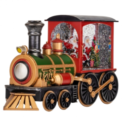 новогодний фонарик Рождественский поезд, новогодний фонарик 17 см, декоративный фонарик на Новый год, праздничный фонарик для декора, новогодний интерьерный фонарик с поездом, новогодний фонарик для дома и улицы, новогодний фонарик с эффектом мерцающего света, новогодний фонарик Рождественский поезд 9152-004, новогодний декор фонарик, фонарик с рождественским поездом для украшения интерьера, новорічний ліхтар Різдвяний потяг, новорічний ліхтар 17 см, декоративний ліхтар на Новий рік, святковий ліхтар для декору, новорічний інтер'єрний ліхтар із потягом, новорічний ліхтар для дому та вулиці, новорічний ліхтар із ефектом мерехтливого світла, новорічний ліхтар Різдвяний потяг 9152-004, новорічний декор ліхтар, ліхтар із різдвяним потягом для прикрашання інтер'єру