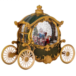 новогодний фонарик Карета с Сантой 26 см, фонарик Карета с Сантой полистоун 9152-011, золотой новогодний фонарик Карета с Сантой, новогодний фонарь с подсветкой и музыкой, фонарь Карета с Сантой с конфетти, рождественский фонарь Карета с Сантой 26 см, полистоун фонарь Карета с Сантой 9152-011, новогодний фонарик с музыкой 26 см, новогодний фонарь с конфетти 26 см, новорічний ліхтар Карета з Сантою 26 см, ліхтар Карета з Сантою полістоун 9152-011, золотий ліхтар Карета з Сантою, ліхтар Карета з Сантою з конфетті, новорічний ліхтар з підсвіткою та музикою, полістоун ліхтар Карета з Сантою 26 см, декоративний ліхтар Карета з Сантою 26 см., зелений ліхтар Карета з Сантою, зеленый новогодний фонарик Карета с Сантой