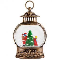 новогодний фонарь Сказочный миг, новогодний фонарь 25 см, новогодний фонарь 6016-033, рождественский фонарь с подсветкой, светодиодный фонарь с рождественской композицией, декоративный фонарь на Новый год, новогодний интерьерный фонарь, фонарь с блестками, новогодний фонарь для декора, фонарь рождественский 6016-033, новорічний ліхтар Казкова мить, новорічний ліхтар 25 см, новорічний ліхтар 6016-033, різдвяний ліхтар із підсвічуванням, світлодіодний ліхтар із різдвяною композицією, декоративний ліхтар на Новий рік, новорічний інтер'єрний ліхтар, ліхтар із блискітками, новорічний ліхтар для декору, ліхтар різдвяний 6016-033