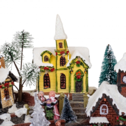 новогодняя карусель Рождественская ночь, новогодняя карусель 22, 5 см, карусель новогодняя 9153-008, рождественская карусель декор, карусель для новогоднего декора, карусель с рождественской композицией, декоративная карусель на Новый год, новогодняя интерьерная карусель, новогодняя карусель с подсветкой, карусель рождественская ночь 9153-008, новорічна карусель Різдвяна ніч, новорічна карусель 22, карусель новорічна 9153-008, різдвяна карусель декор, карусель для новорічного декору, карусель з різдвяною композицією, декоративна карусель на Новий рік, новорічна інтер'єрна карусель, новорічна карусель з підсвіткою, карусель різдвяна ніч 9153-008