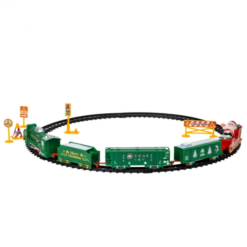 різдвяний паровоз 91 см, паровоз Merry Christmas 91 см, новорічний декоративний поїзд 9126-002, святковий потяг Merry Christmas, новорічний поїзд на рейках 91 см, паровоз для новорічної ялинки, різдвяний потяг з подарунками, декоративний новорічний паровоз, новорічний поїзд з музикою 91 см, різдвяний потяг для дому, рождественский паровоз 91 см, поезд Merry Christmas 91 см, новогодний декоративный поезд 9126-002, праздничный поезд Merry Christmas, новогодний поезд на рельсах 91 см, паровоз для новогодней елки, рождественский поезд с подарками, декоративный новогодний паровоз, новогодний поезд с музыкой 91 см, рождественский поезд для дома