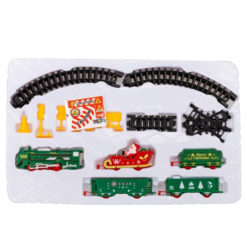 різдвяний паровоз 91 см, паровоз Merry Christmas 91 см, новорічний декоративний поїзд 9126-002, святковий потяг Merry Christmas, новорічний поїзд на рейках 91 см, паровоз для новорічної ялинки, різдвяний потяг з подарунками, декоративний новорічний паровоз, новорічний поїзд з музикою 91 см, різдвяний потяг для дому, рождественский паровоз 91 см, поезд Merry Christmas 91 см, новогодний декоративный поезд 9126-002, праздничный поезд Merry Christmas, новогодний поезд на рельсах 91 см, паровоз для новогодней елки, рождественский поезд с подарками, декоративный новогодний паровоз, новогодний поезд с музыкой 91 см, рождественский поезд для дома