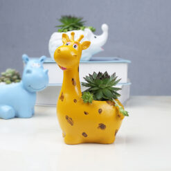 кашпо жираф желтый 10х7х15 см, декоративное кашпо жираф для интерьера, кашпо для суккулентов оригинальный дизайн, кашпо для растений полистоун жираф, декоративная емкость в форме жирафа, кашпо жираф для детской комнаты, оригинальное кашпо для рабочего стола, маленькое кашпо для растений жираф, кашпо в форме животного жираф, кашпо жираф для декора интерьера, кашпо жираф жовтий 10х7х15 см, декоративне кашпо жираф для інтер’єру, кашпо для сукулентів оригінальний дизайн, кашпо для рослин полістоун жираф, декоративна ємність у формі жирафа, кашпо жираф для дитячої кімнати, оригінальне кашпо для робочого столу, маленьке кашпо для рослин жираф, кашпо у формі тварини жираф, кашпо жираф для декору інтер’єру