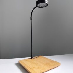 настольная лампа с деревянной подставкой, лампа для флорариумов, лампа с гибким штативом, LED-лампа для растений, лампа для моссариумов, лампа для декоративных композиций, стильная лампа для интерьера, лампа для растений с регулируемым светом, лампа для подсветки флорариумов, настольная лампа для дома, эко-лампа для интерьера, минималистичная настольная лампа, настільна лампа з дерев’яною підставкою, лампа для флораріумів, лампа з гнучким штативом, LED-лампа для рослин, лампа для мосаріумів, лампа для декоративних композицій, стильна лампа для інтер’єру, лампа для рослин із регульованим світлом, лампа для підсвітки флораріумів, настільна лампа для дому, еко-лампа для інтер’єру, мінімалістична настільна лампа