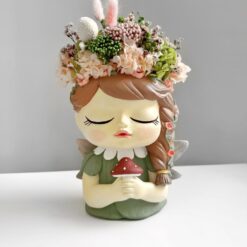 кашпо зелёная фея 24х16, кашпо ручной работы фея, гипсовое кашпо с букетом, кашпо для декора дома, интерьерное кашпо фея, кашпо с ручной росписью, кашпо с растениями фея, декоративное кашпо ручной работы, горшок гипсовый для цветов, интерьерный декор ручная работа, кашпо для подарка 24х16, кашпо фея из гипса, кашпо зелена фея 24х16, кашпо ручної роботи фея, гіпсове кашпо з букетом, кашпо для декору дому, інтер'єрне кашпо фея, кашпо з ручним розписом, кашпо з рослинами фея, декоративне кашпо ручної роботи, горщик гіпсовий для квітів, інтер'єрний декор ручна робота, кашпо для подарунка 24х16, кашпо фея з гіпсу