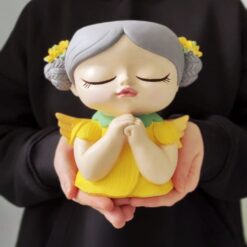 кашпо жёлтая фея 24х16, яркое кашпо ручной работы, гипсовое кашпо жёлтое, декоративное кашпо для интерьера, кашпо фея ручной росписи, кашпо жёлтое для растений, сказочное кашпо фея, интерьерное кашпо ручной работы, горшок гипсовый фея, декор для дома фея, кашпо в подарок 24х16, яркий горшок для растений, кашпо жовта фея 24х16, яскраве кашпо ручної роботи, гіпсове кашпо жовте, декоративне кашпо для інтер'єру, кашпо фея ручного розпису, кашпо жовте для рослин, казкове кашпо фея, інтер'єрне кашпо ручної роботи, горщик гіпсовий фея, декор для дому фея, кашпо в подарунок 24х16, яскравий горщик для рослин