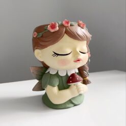 кашпо зелёная фея 24х10, маленькое кашпо фея, гипсовое кашпо ручная работа, декоративное кашпо для растений, интерьерное кашпо фея, кашпо ручной росписи, сказочное кашпо зелёная фея, декоративное кашпо ручной работы, горшок гипсовый маленький, интерьерный декор ручная работа, кашпо для подарка фея, сказочный горшок для цветов, кашпо зелена фея 24х10, маленьке кашпо фея, гіпсове кашпо ручна робота, декоративне кашпо для рослин, інтер'єрне кашпо фея, кашпо ручного розпису, казкове кашпо зелена фея, декоративне кашпо ручної роботи, горщик гіпсовий маленький, інтер'єрний декор ручна робота, кашпо для подарунка фея, казковий горщик для квітів