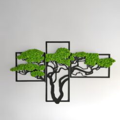 панно с мхом 100х60 см, триптих с стабилизированным мхом, декоративное панно из мха, мох стабилизированный для интерьера, картина с мхом для дома, экостиль для офиса, панно бонсай из мха, интерьерная композиция с мхом, природное украшение для стен, декор из стабилизированного мха, эко-декор из мха, дизайнерское панно из мха, панно з мохом 100х60 см, триптих зі стабілізованим мохом, декоративне панно з моху, мох стабілізований для інтер'єру, картина з мохом для дому, екостиль для офісу, панно бонсай з моху, інтер'єрна композиція з мохом, природна прикраса для стін, декор із стабілізованого моху, еко-декор з моху, дизайнерське панно з моху