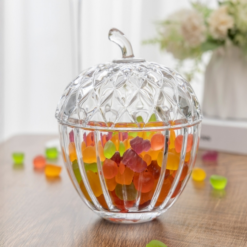 емкость для хранения желудь счастья 5100-010, стеклянная емкость желудь 11х15, декоративная емкость для конфет, стильная емкость для орехов 5100-010, контейнер стеклянный оригинальный дизайн, емкость для хранения мелочей стекло, декоративный контейнер желудь счастья, стильный декор стеклянная емкость, емкость для подарка желудь, стеклянный контейнер для интерьера 11х15, емкость желудь счастья для декора, контейнер для сладостей стеклянный, ємність для зберігання жолудь щастя 5100-010, скляна ємність жолудь 11х15, декоративна ємність для цукерок, стильна ємність для горіхів 5100-010, контейнер скляний оригінальний дизайн, ємність для зберігання дрібниць скло, декоративний контейнер жолудь щастя, стильний декор скляна ємність, ємність для подарунка жолудь, скляний контейнер для інтер’єру 11х15, ємність жолудь щастя для декору, контейнер для солодощів скляний