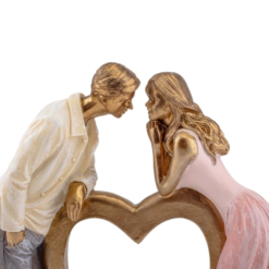 статуэтка Сердце для двоих 22х27 см, статуэтка 2007-273, фигурка пара любовь, романтическая статуэтка сердце, интерьерная фигурка влюблённые, статуэтка подарок годовщина 22х27 см, полистоун фигурка пара, статуэтка мужчина и женщина любовь, стильный подарок на свадьбу, статуэтка элегантная пара, статуэтка сердце розы, подарок на день влюблённых 2007-273, статуетка Серце для двох 22х27 см, статуетка 2007-273, фігурка пара кохання, романтична статуетка серце, інтер’єрна фігурка закохані, статуетка подарунок річниця 22х27 см, полістоун фігурка пара, статуетка чоловік і жінка кохання, стильний подарунок на весілля, статуетка елегантна пара, статуетка серце троянди, подарунок на день закоханих 2007-273