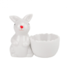 подставка под яйцо Нежный кролик 7 см 5009-041, подставка пасхальная с кроликом, керамическая подставка белый кролик, держатель для яиц кролик, фигурная подставка для яиц, пасхальная подставка из керамики, сервировочная подставка пасхальная, подставка кролик с чашечкой, оригинальная подставка для крашенок, подставка для шоколадных яиц, праздничная подставка для яиц, подставка белоснежный кролик, підставка під яйце Ніжний кролик 7 см 5009-041, підставка великодня з кроликом, керамічна підставка білий кролик, тримач для яєць кролик, фігурна підставка для яєць, великодня підставка з кераміки, сервірувальна підставка великодня, підставка кролик із чашечкою, оригінальна підставка для крашанок, підставка для шоколадних яєць, святкова підставка для яєць, підставка білосніжний кролик