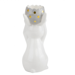 Підставка під яйце Великодній кролик