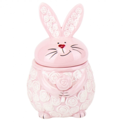 Ємність для зберігання Романтичний кролик