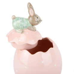 Ємність для зберігання Милий кролик