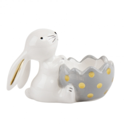 Підставка під яйце Великодній кролик