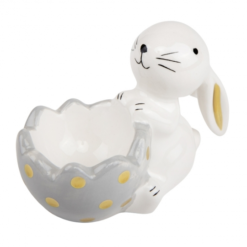 Підставка під яйце Великодній кролик