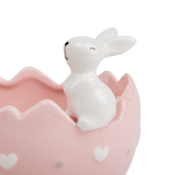 Ємність для зберігання Великодній кролик