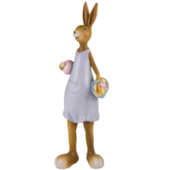 Набір статуеток пара Кроликів