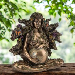 Статуетка Мати Земля Богиня Гайя