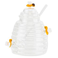 Ємність для зберігання меду 500 мл