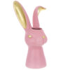 Ваза керамічна Кролик