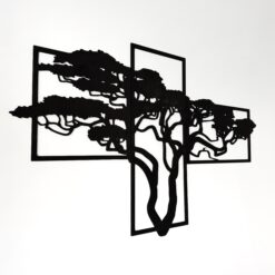 Триптих панно Енергія природи