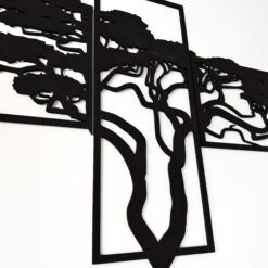 Триптих панно Енергія природи