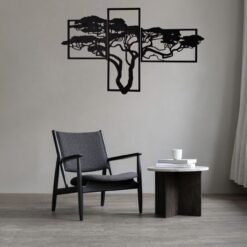 Триптих панно Енергія природи