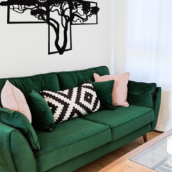 Триптих панно Енергія природи