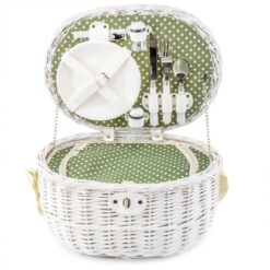 кошик для пікніка Зустріч на 2 персони