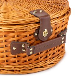 сумка-холодильник для їжі на 2 особи