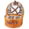 кошик для пікніка Етно на 2 особи