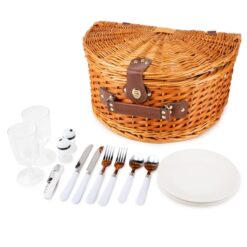кошик для пікніка Етно на 2 особи