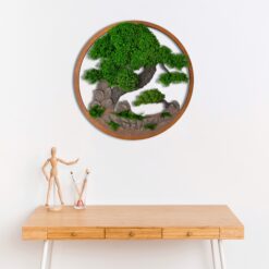 Панно зі Гармонія природи