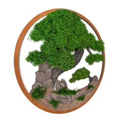 Панно зі Гармонія природи