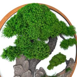 Панно зі Гармонія природи