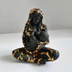 гіпсова статуетка Гайа