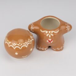 ємність для зберігання керамічна